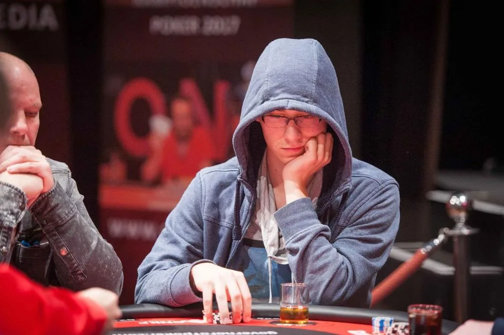 2018/01 - ONK Poker Kick-off - ONK Poker Kick-off Seizoen 2018