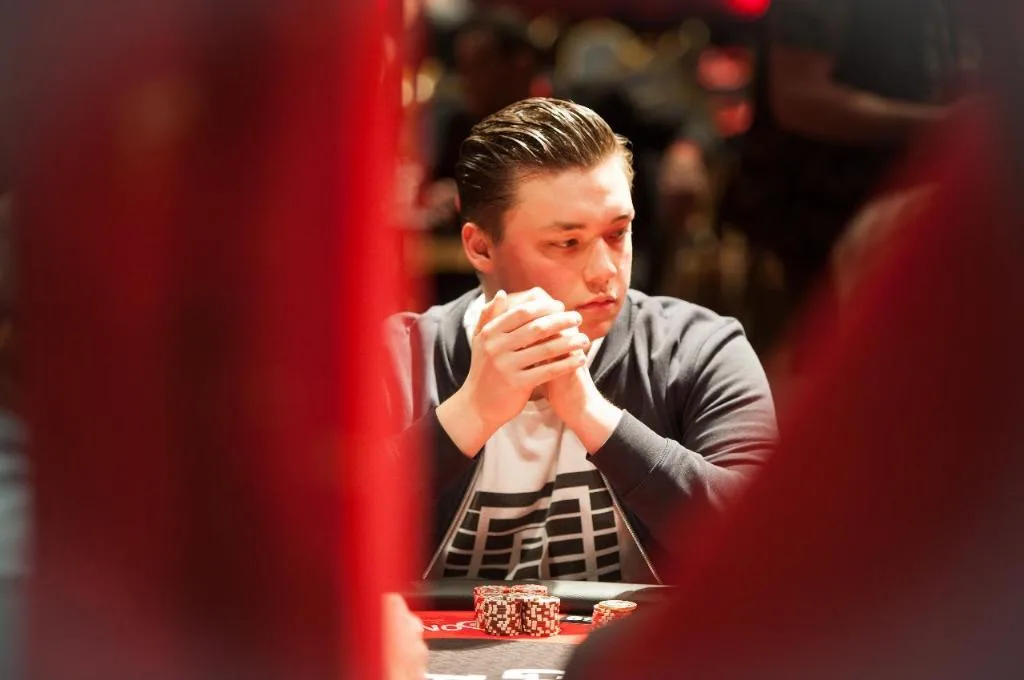 2018/01 - ONK Poker Kick-off - ONK Poker Kick-off Seizoen 2018