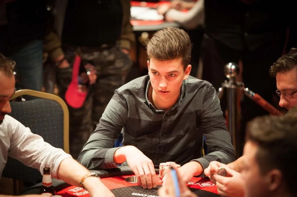2018/01 - ONK Poker Kick-off - ONK Poker Kick-off Seizoen 2018