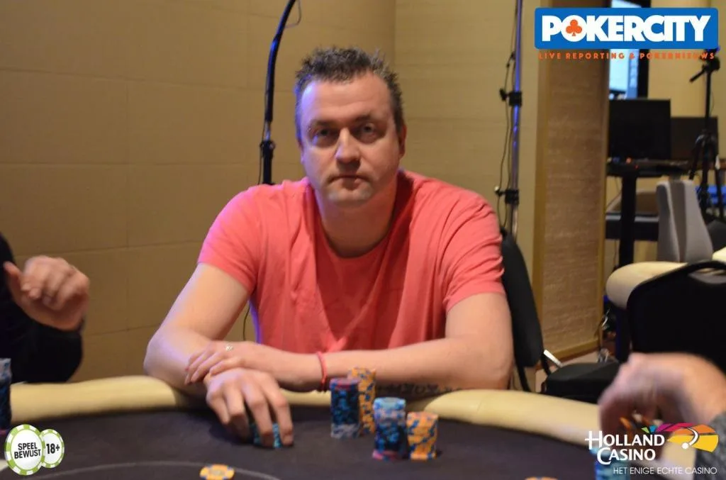 © 2026 Pokercity | Mark Rink | 2018/03 - Rotterdam Poker Series - €770 NLHE Main Event Mark Rink | 2018/03 - Rotterdam Poker Series - €770 NLHE Main Event