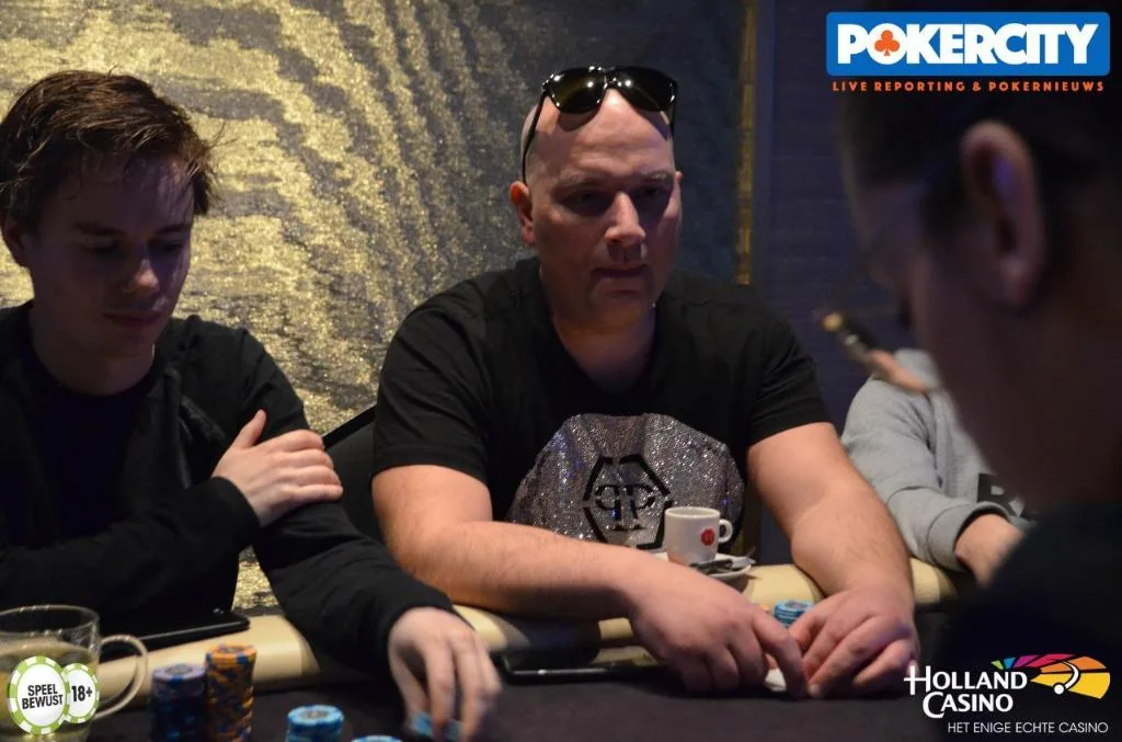 © 2026 Pokercity | Firat Baltaci | 2018/03 - Rotterdam Poker Series - €770 NLHE Main Event Firat Baltaci | 2018/03 - Rotterdam Poker Series - €770 NLHE Main Event