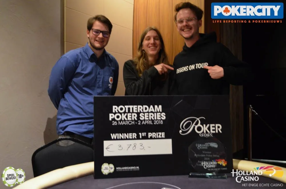 © 2026 Pokercity | 2018/03 - Rotterdam Poker Series - €660 Pot Limit Omaha 2018/03 - Rotterdam Poker Series - €660 Pot Limit Omaha
