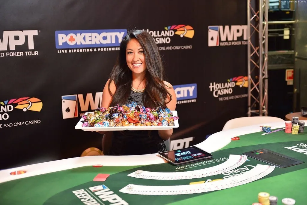 2018/04 - WPT Amsterdam - €3.300 WPT Main Event