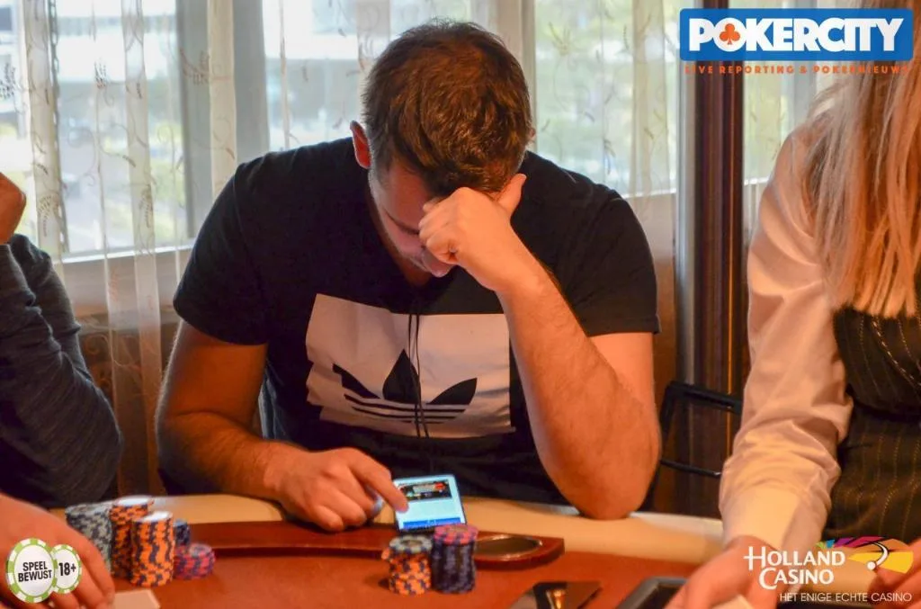 © 2026 Pokercity | Hans Brandenbarg | 2018/05 - Enschede Poker Series - €550 Main Event Hans Brandenbarg | 2018/05 - Enschede Poker Series - €550 Main Event