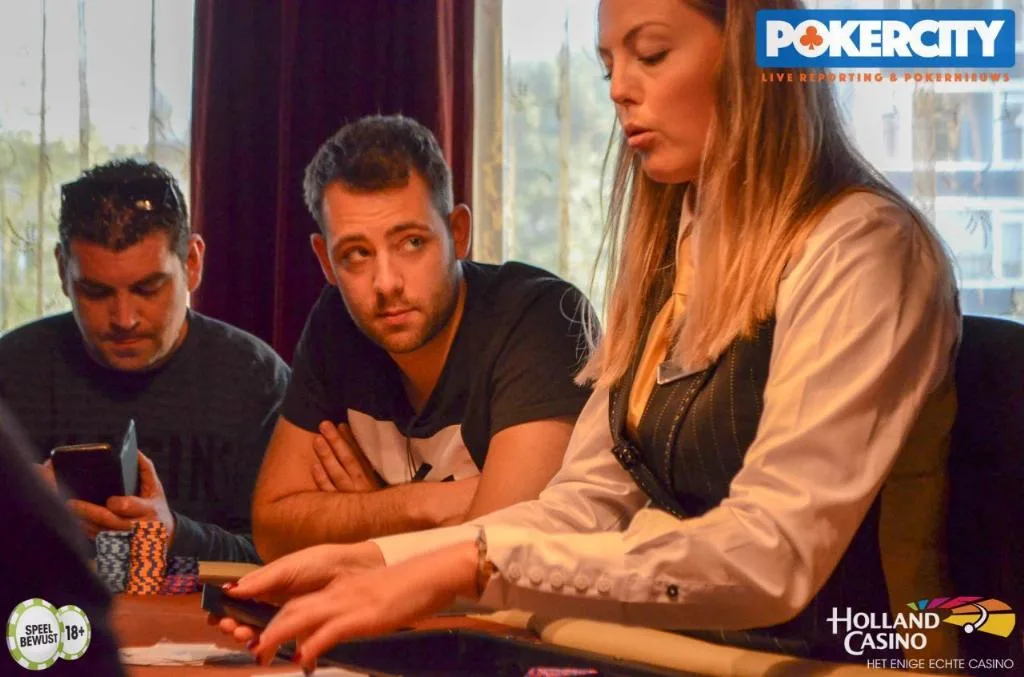 © 2026 Pokercity | Hans Brandenbarg | 2018/05 - Enschede Poker Series - €550 Main Event Hans Brandenbarg | 2018/05 - Enschede Poker Series - €550 Main Event