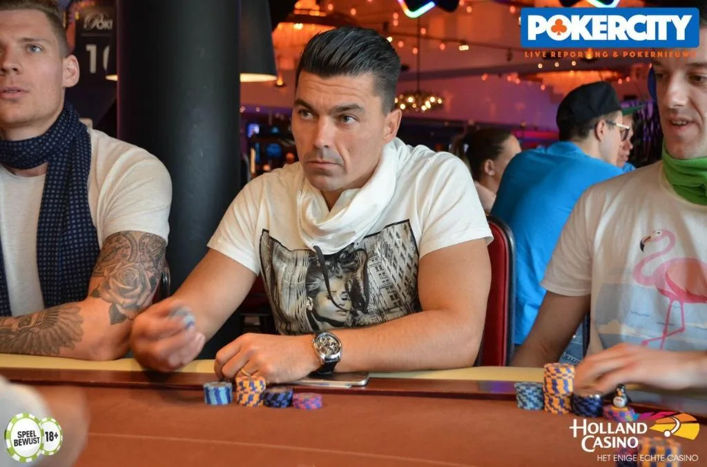 © 2026 Pokercity | Roberto Cao Lopez | 2018/05 - Enschede Poker Series - €550 Main Event Roberto Cao Lopez | 2018/05 - Enschede Poker Series - €550 Main Event
