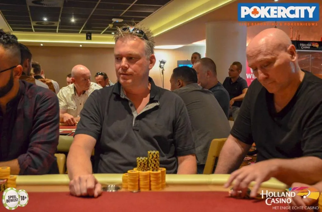 © 2026 Pokercity | Brent de Bruin | 2018/06 - Nijmeegse Pokervierdaagse - €220 Single Re-entry Brent de Bruin | 2018/06 - Nijmeegse Pokervierdaagse - €220 Single Re-entry