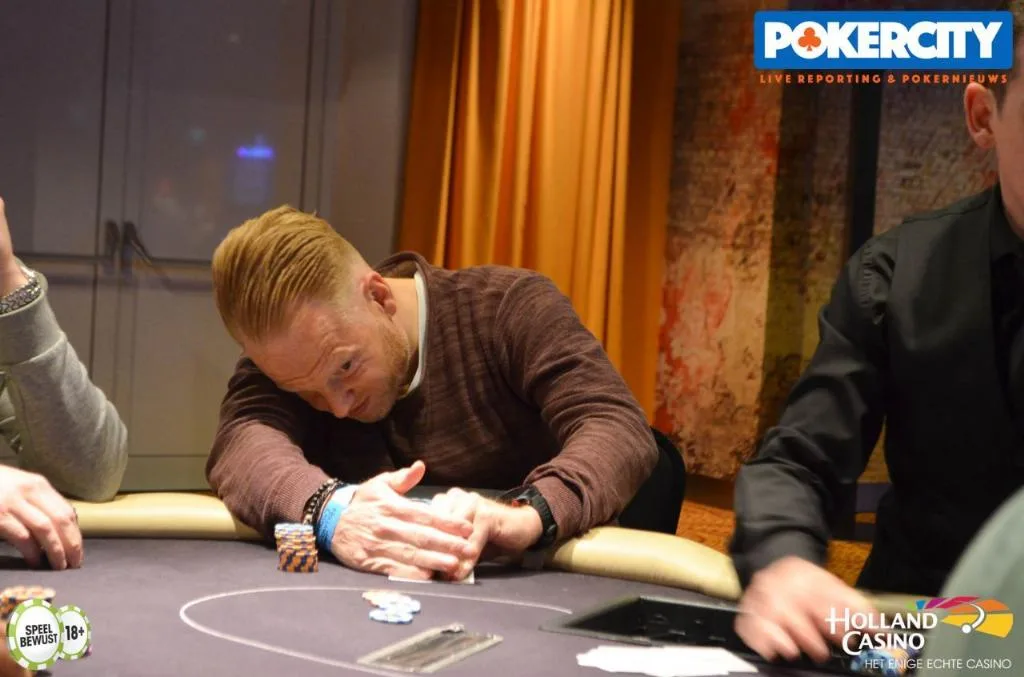 © 2026 Pokercity | Wim Schaeiten | 2018/07 - Venlo Poker Series - €780 Main Event Wim Schaeiten | 2018/07 - Venlo Poker Series - €780 Main Event