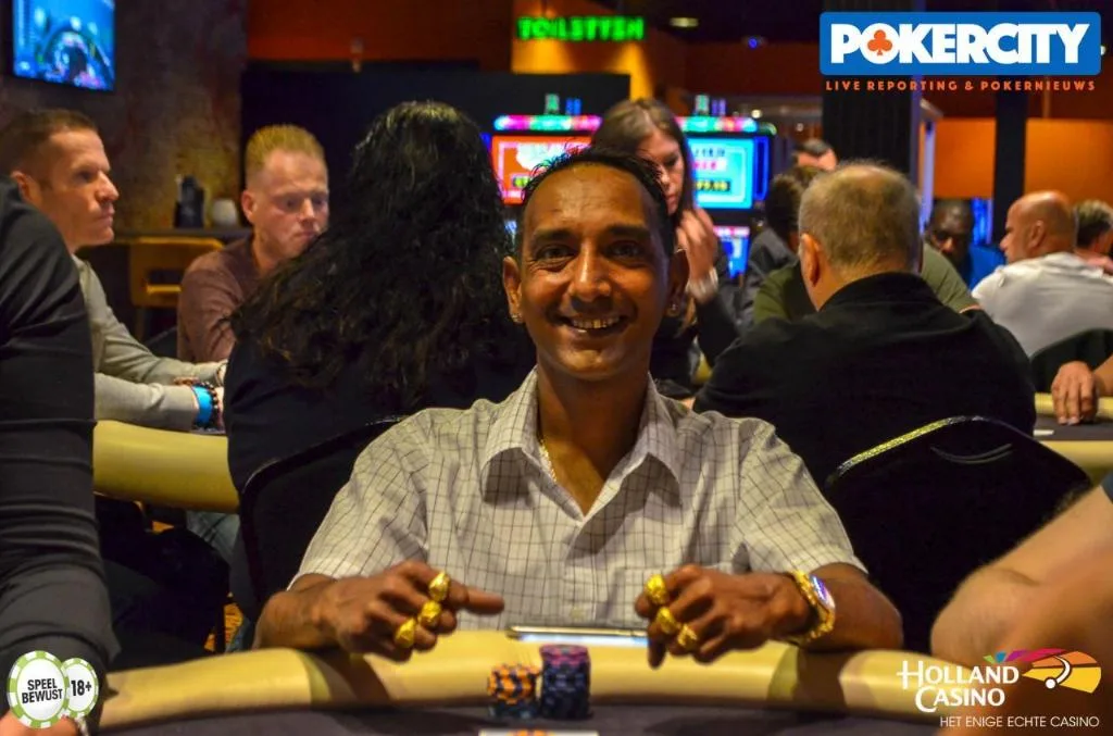 © 2026 Pokercity | Bobby Somer | 2018/07 - Venlo Poker Series - €780 Main Event Bobby Somer | 2018/07 - Venlo Poker Series - €780 Main Event