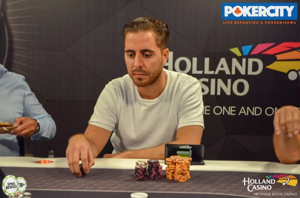 © 2026 Pokercity | Haci Bayram | 2018/08 - WSOP Circuit Rotterdam - €3.500 WSOP Circuit High Roller 8-Max - RING Haci Bayram | 2018/08 - WSOP Circuit Rotterdam - €3.500 WSOP Circuit High Roller 8-Max - RING