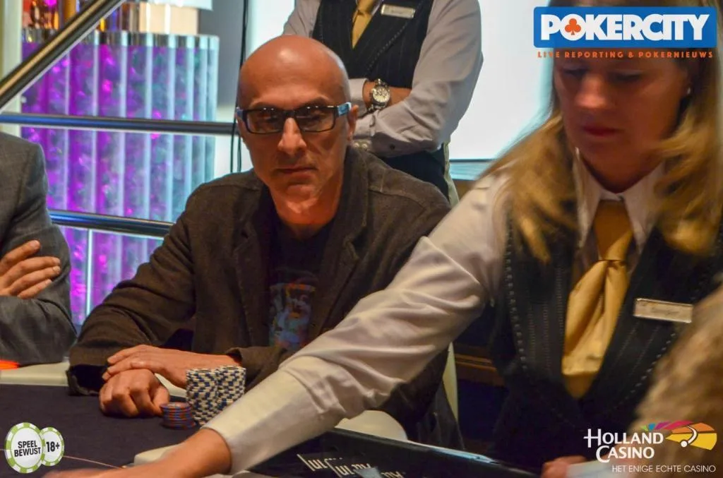 © 2026 Pokercity | Mamouka Devdariani | 2018/09 - Utrecht Poker Series - €560 NLHE Main Event Mamouka Devdariani | 2018/09 - Utrecht Poker Series - €560 NLHE Main Event