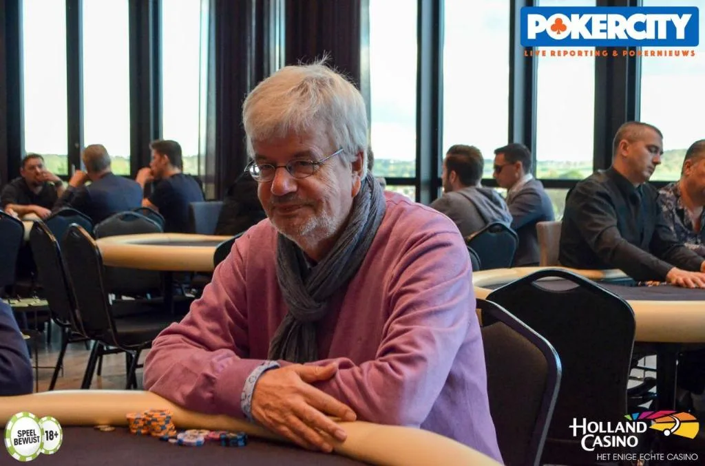 © 2026 Pokercity | Gunter Fürst | 2018/10 - Valkenburg Poker Series - €440 NLHE Main Event Gunter Fürst | 2018/10 - Valkenburg Poker Series - €440 NLHE Main Event