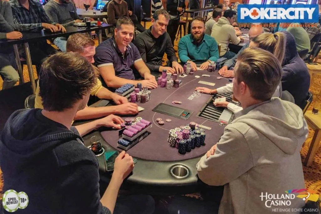 © 2026 Pokercity | 2018/11 - Venlo Special Tournament - €125 Special Tournament 2018/11 - Venlo Special Tournament - €125 Special Tournament