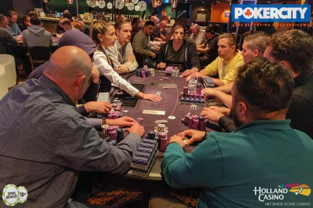 © 2026 Pokercity | 2018/11 - Venlo Special Tournament - €125 Special Tournament 2018/11 - Venlo Special Tournament - €125 Special Tournament