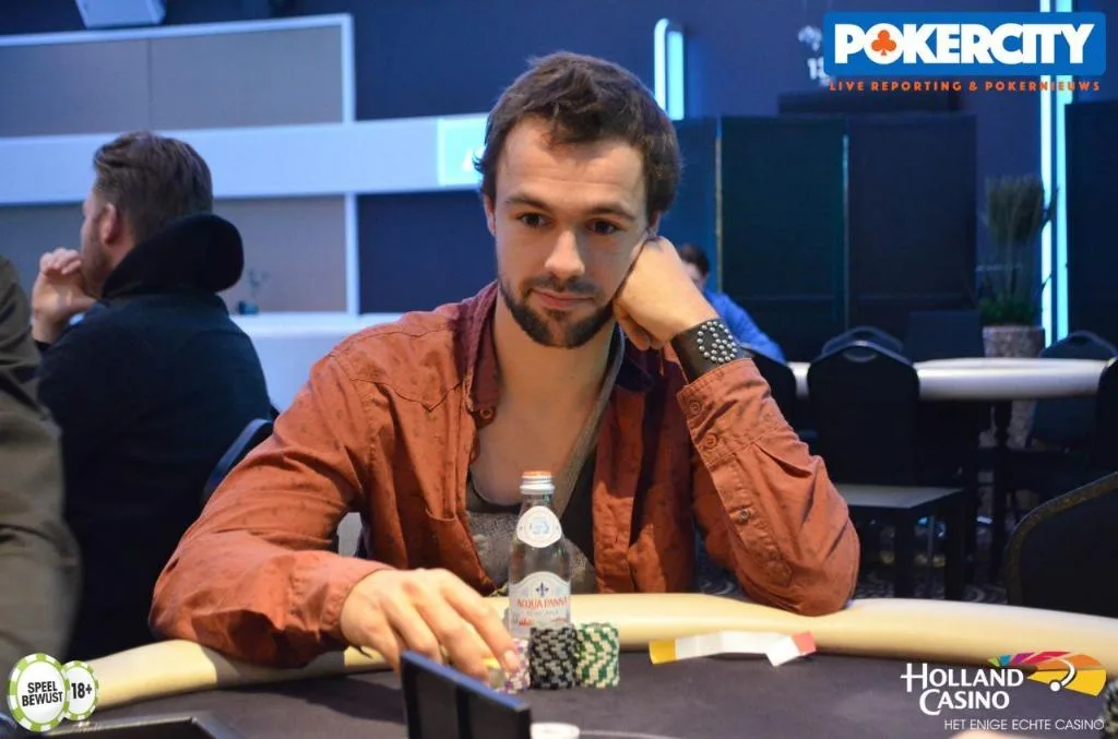 Ole Schemion | 2018/11 - Master Classics of Poker - €3.250 PLO High Roller