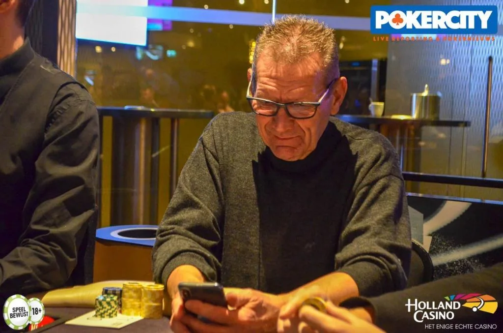 © 2026 Pokercity | Henk Post | 2018/11 - Master Classics of Poker - €1.600 NLHE Progressive Bounty Henk Post | 2018/11 - Master Classics of Poker - €1.600 NLHE Progressive Bounty