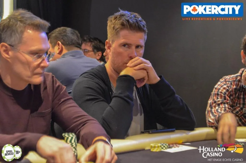 © 2026 Pokercity | Jasper Wetemans | 2018/11 - Master Classics of Poker - €1.600 NLHE Progressive Bounty Jasper Wetemans | 2018/11 - Master Classics of Poker - €1.600 NLHE Progressive Bounty