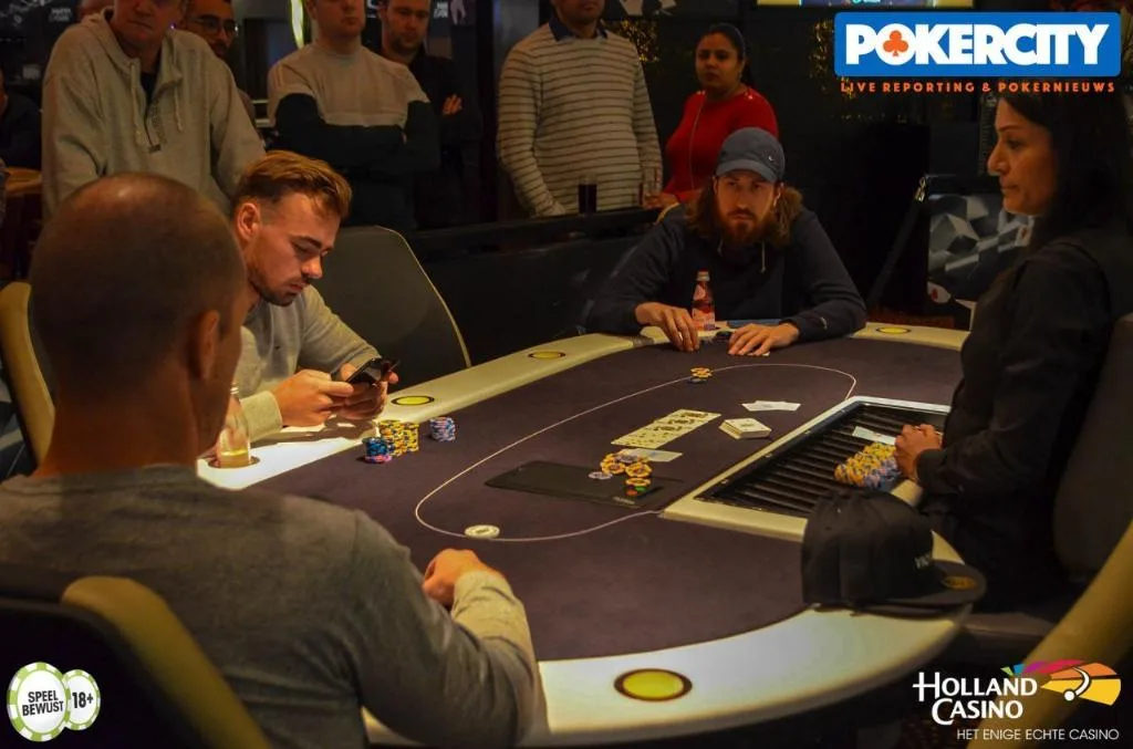 © 2026 Pokercity | Master Classics of Poker - €25k Super High Roller | 2018/11 - Master Classics of Poker - €25.000 NLHE Super High Roller Master Classics of Poker - €25k Super High Roller | 2018/11 - Master Classics of Poker - €25.000 NLHE Super High Roller