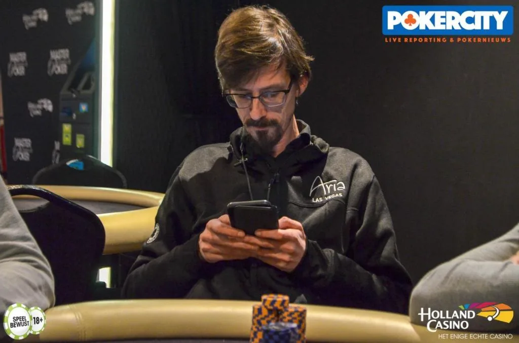 © 2026 Pokercity | Christian Thiry | 2018/11 - Master Classics of Poker - €825 Single Re-entry Christian Thiry | 2018/11 - Master Classics of Poker - €825 Single Re-entry