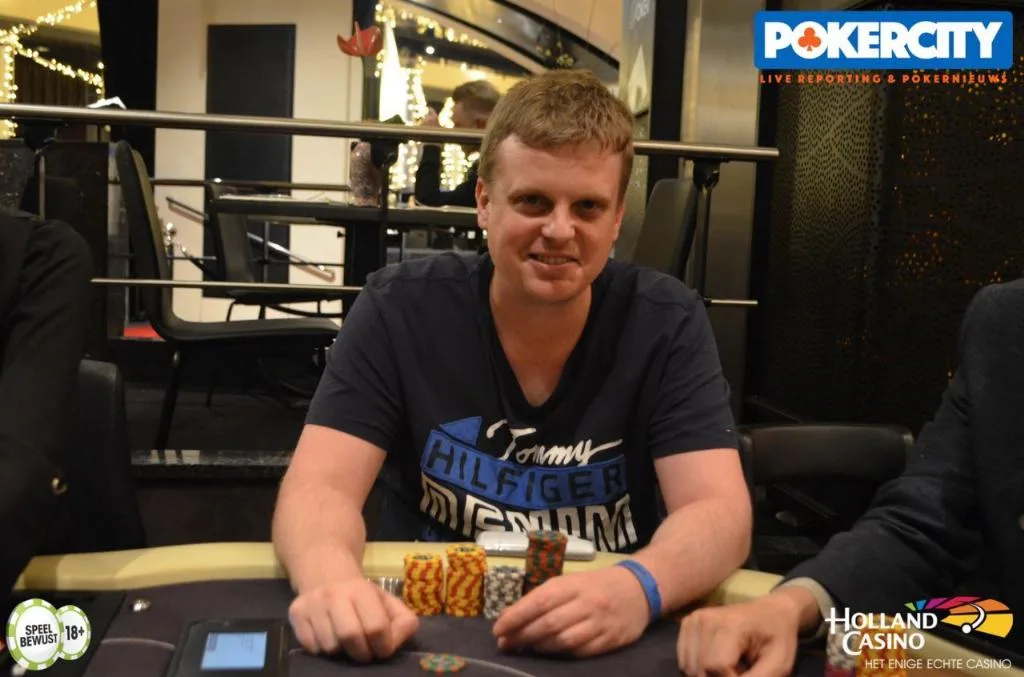 © 2026 Pokercity | Voytech Ruzicka | 2018/11 - Master Classics of Poker - €10.300 High Roller Re-entry Voytech Ruzicka | 2018/11 - Master Classics of Poker - €10.300 High Roller Re-entry