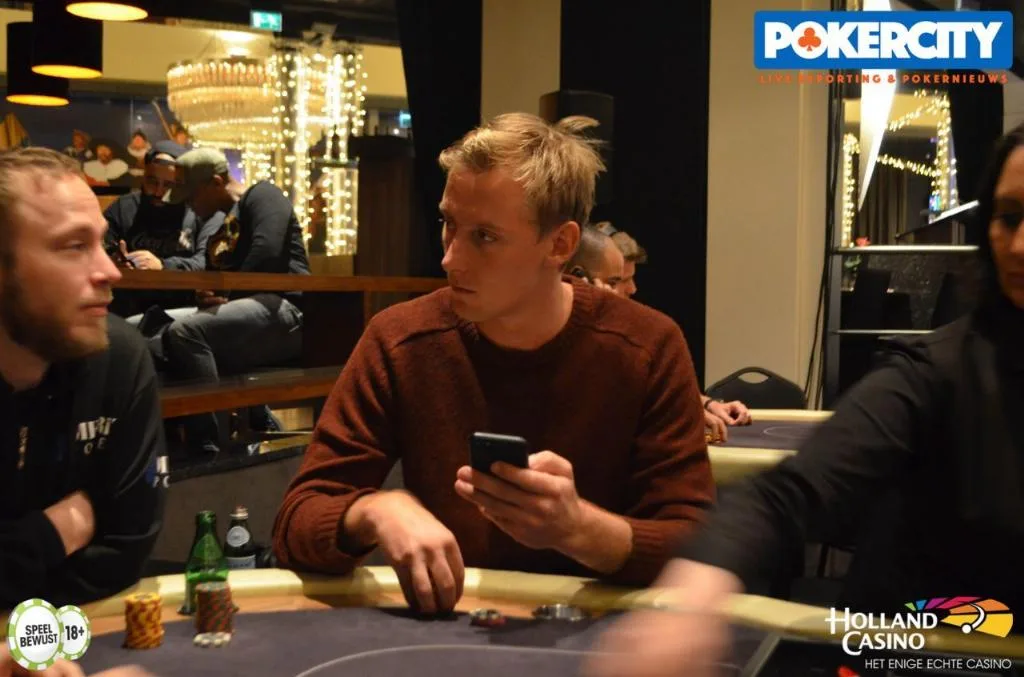 © 2026 Pokercity | Jans Arends | 2018/11 - Master Classics of Poker - €10.300 High Roller Re-entry Jans Arends | 2018/11 - Master Classics of Poker - €10.300 High Roller Re-entry