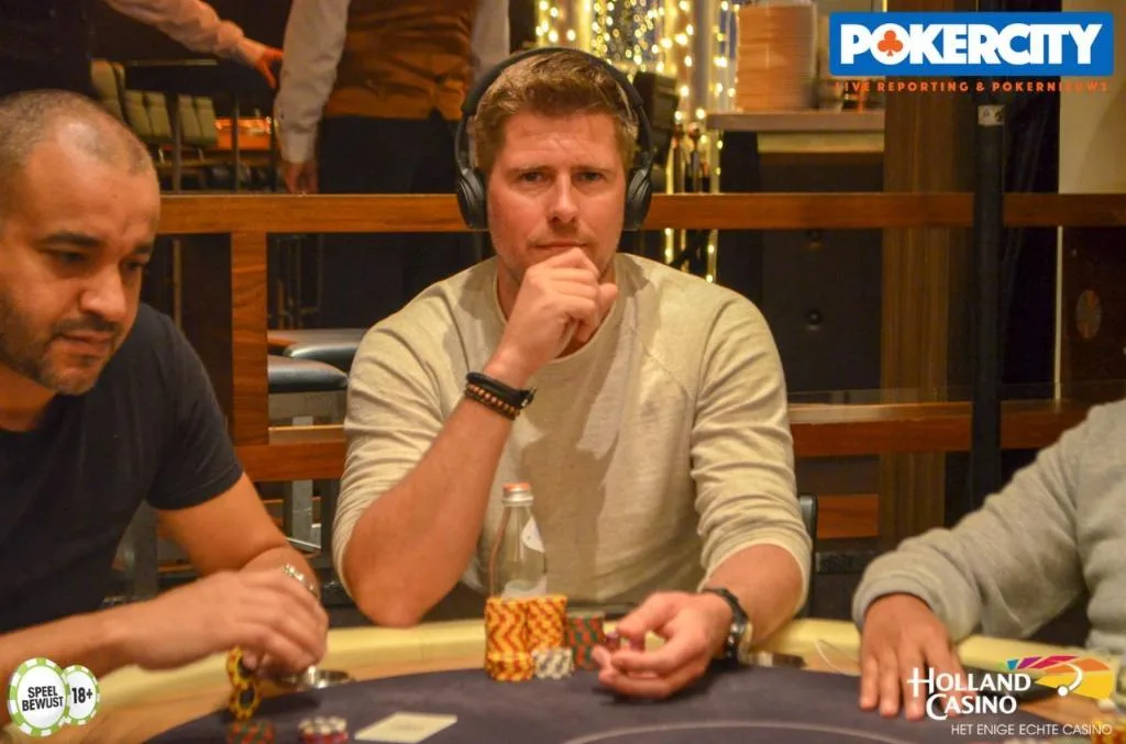 © 2026 Pokercity | Jasper Wetemans | 2018/11 - Master Classics of Poker - €10.300 High Roller Re-entry Jasper Wetemans | 2018/11 - Master Classics of Poker - €10.300 High Roller Re-entry
