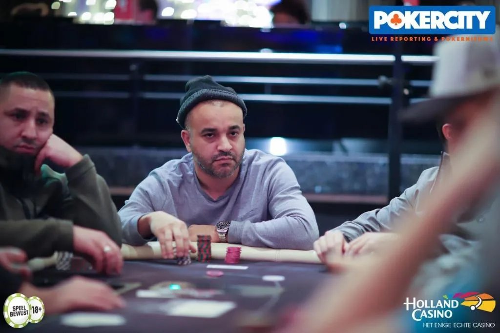 © 2026 Pokercity | 2018/11 - Master Classics of Poker - €10.300 High Roller Re-entry 2018/11 - Master Classics of Poker - €10.300 High Roller Re-entry