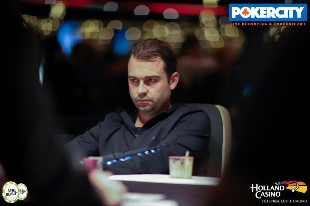 © 2026 Pokercity | 2018/11 - Master Classics of Poker - €10.300 High Roller Re-entry 2018/11 - Master Classics of Poker - €10.300 High Roller Re-entry