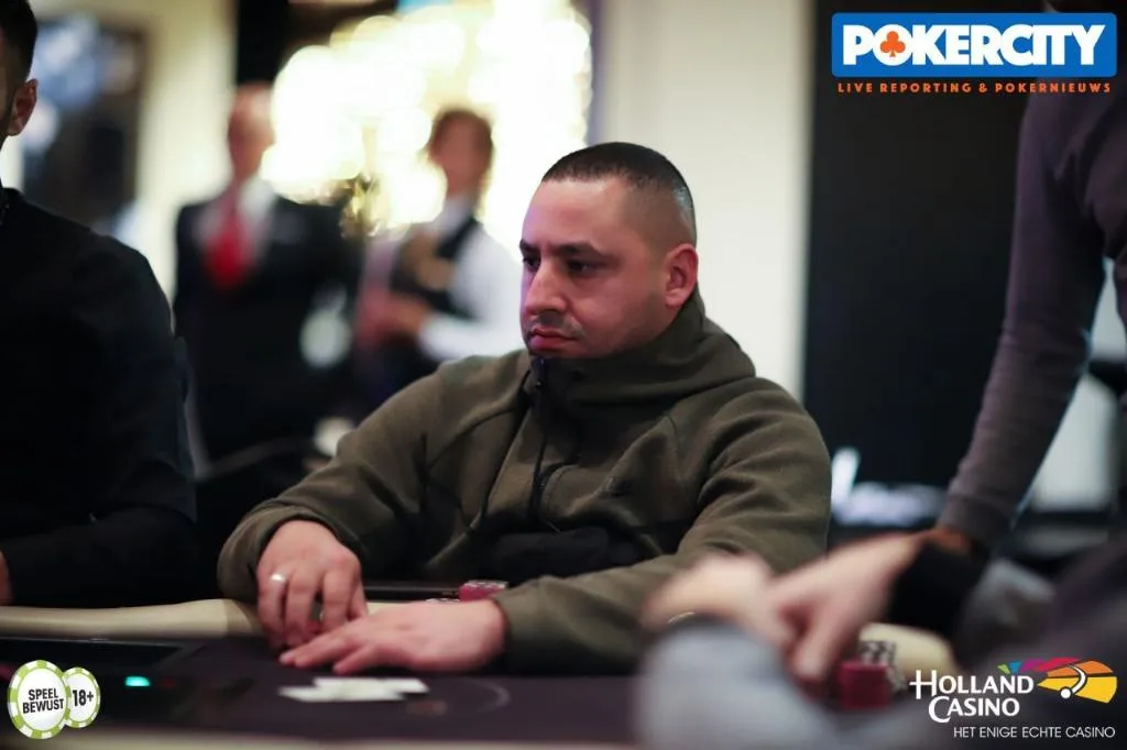 © 2026 Pokercity | 2018/11 - Master Classics of Poker - €10.300 High Roller Re-entry 2018/11 - Master Classics of Poker - €10.300 High Roller Re-entry