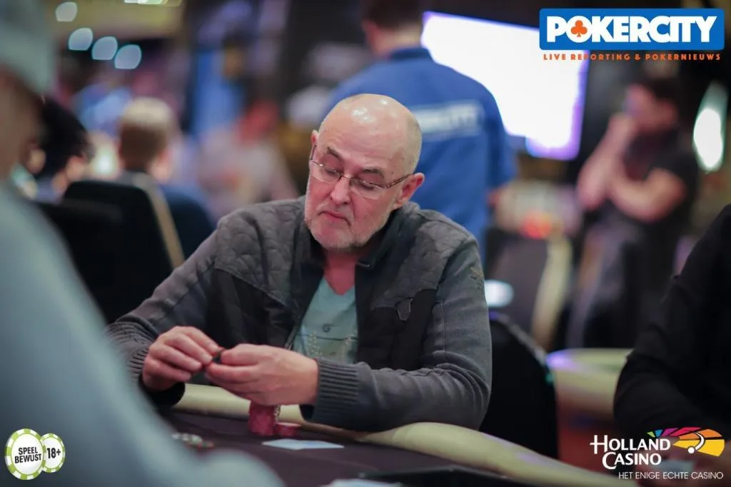 © 2026 Pokercity | 2018/11 - Master Classics of Poker - €10.300 High Roller Re-entry 2018/11 - Master Classics of Poker - €10.300 High Roller Re-entry