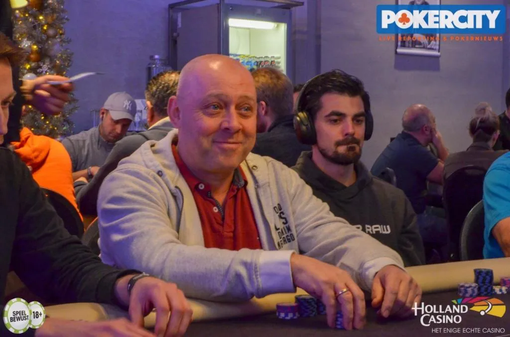 © 2026 Pokercity | Harald Dalderop | 2018/12 - Dutch Open Poker Series - €150 NLHE Dutch Open Cup Harald Dalderop | 2018/12 - Dutch Open Poker Series - €150 NLHE Dutch Open Cup