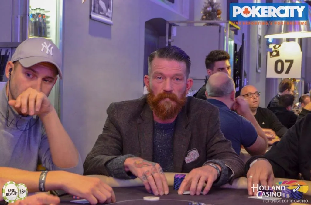 © 2026 Pokercity | Henny Kennedy | 2018/12 - Dutch Open Poker Series - €150 NLHE Dutch Open Cup Henny Kennedy | 2018/12 - Dutch Open Poker Series - €150 NLHE Dutch Open Cup