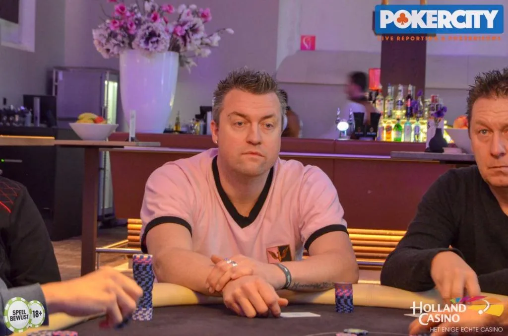 © 2026 Pokercity | Mark Rink | 2018/12 - Dutch Open Poker Series - €150 NLHE Dutch Open Cup Mark Rink | 2018/12 - Dutch Open Poker Series - €150 NLHE Dutch Open Cup