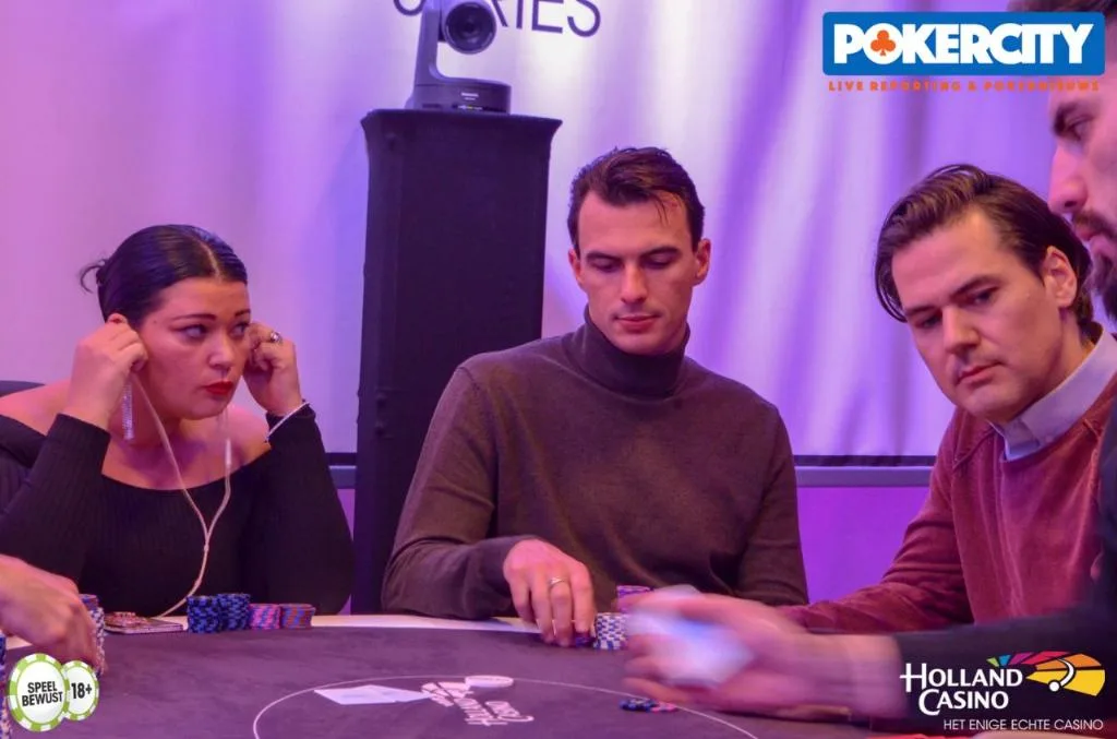 © 2026 Pokercity | Tim Santema | 2018/12 - Dutch Open Poker Series - €150 NLHE Dutch Open Cup Tim Santema | 2018/12 - Dutch Open Poker Series - €150 NLHE Dutch Open Cup