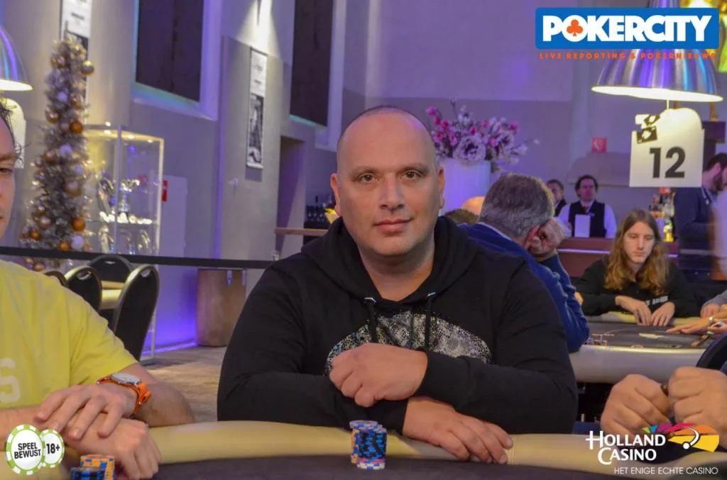 © 2026 Pokercity | Firat Baltaci | 2018/12 - Dutch Open Poker Series - €1.590 NLHE Main Event Firat Baltaci | 2018/12 - Dutch Open Poker Series - €1.590 NLHE Main Event