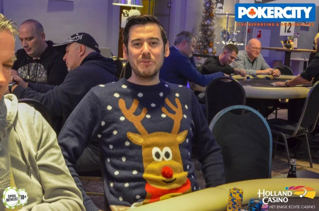 © 2026 Pokercity | Freerk Post | 2018/12 - Dutch Open Poker Series - €1.590 NLHE Main Event Freerk Post | 2018/12 - Dutch Open Poker Series - €1.590 NLHE Main Event