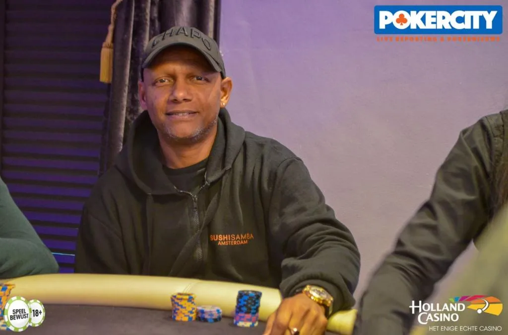 © 2026 Pokercity | Olvedo Heinze | 2018/12 - Dutch Open Poker Series - €1.590 NLHE Main Event Olvedo Heinze | 2018/12 - Dutch Open Poker Series - €1.590 NLHE Main Event