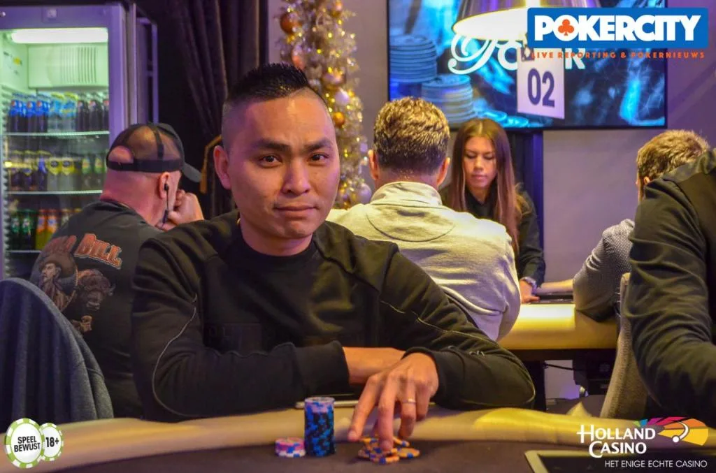 © 2026 Pokercity | Tuan Pham | 2018/12 - Dutch Open Poker Series - €1.590 NLHE Main Event Tuan Pham | 2018/12 - Dutch Open Poker Series - €1.590 NLHE Main Event