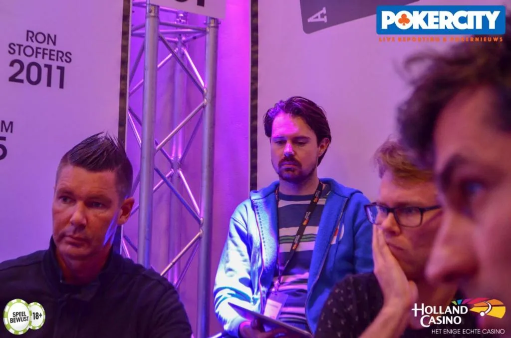 © 2026 Pokercity | Martijn Kingma | 2018/12 - Dutch Open Poker Series - €1.590 NLHE Main Event Martijn Kingma | 2018/12 - Dutch Open Poker Series - €1.590 NLHE Main Event