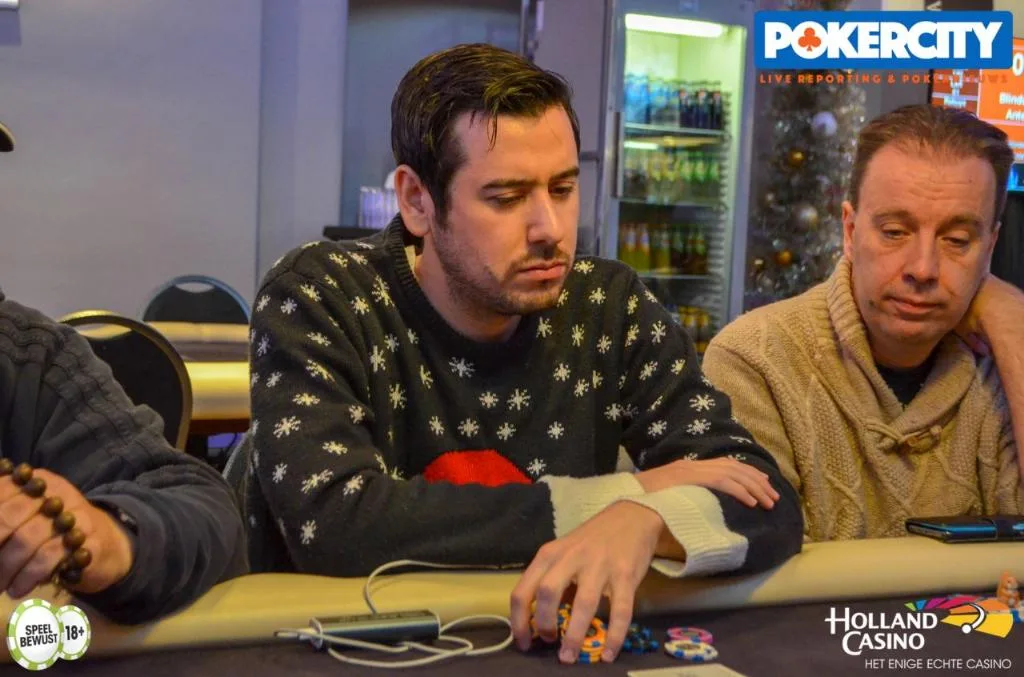 © 2026 Pokercity | Freerk Post | 2018/12 - Dutch Open Poker Series - €1.590 NLHE Main Event Freerk Post | 2018/12 - Dutch Open Poker Series - €1.590 NLHE Main Event