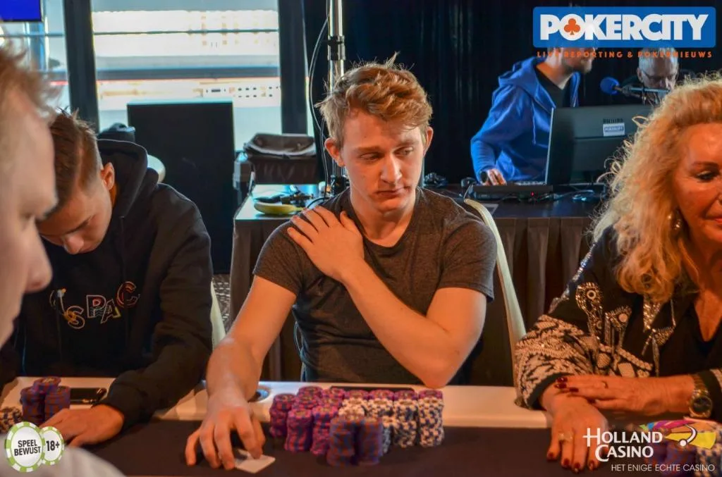 © 2026 Pokercity | Erwin Wiechers | 2019/02 - Scheveningen Poker Series - €440 Deepstack Main Event Erwin Wiechers | 2019/02 - Scheveningen Poker Series - €440 Deepstack Main Event