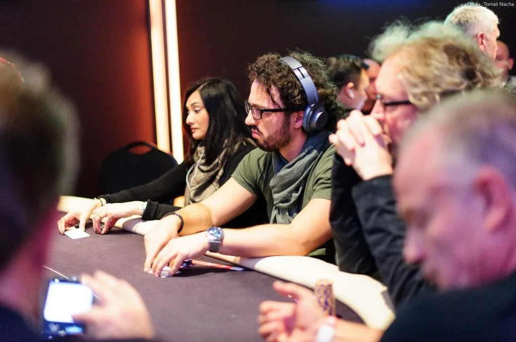 © 2026 Pokercity | Mateusz Moolhuizen | 2019/03 - World Poker Tour DeepStacks Amsterdam - €1.200 Main Event Mateusz Moolhuizen | 2019/03 - World Poker Tour DeepStacks Amsterdam - €1.200 Main Event