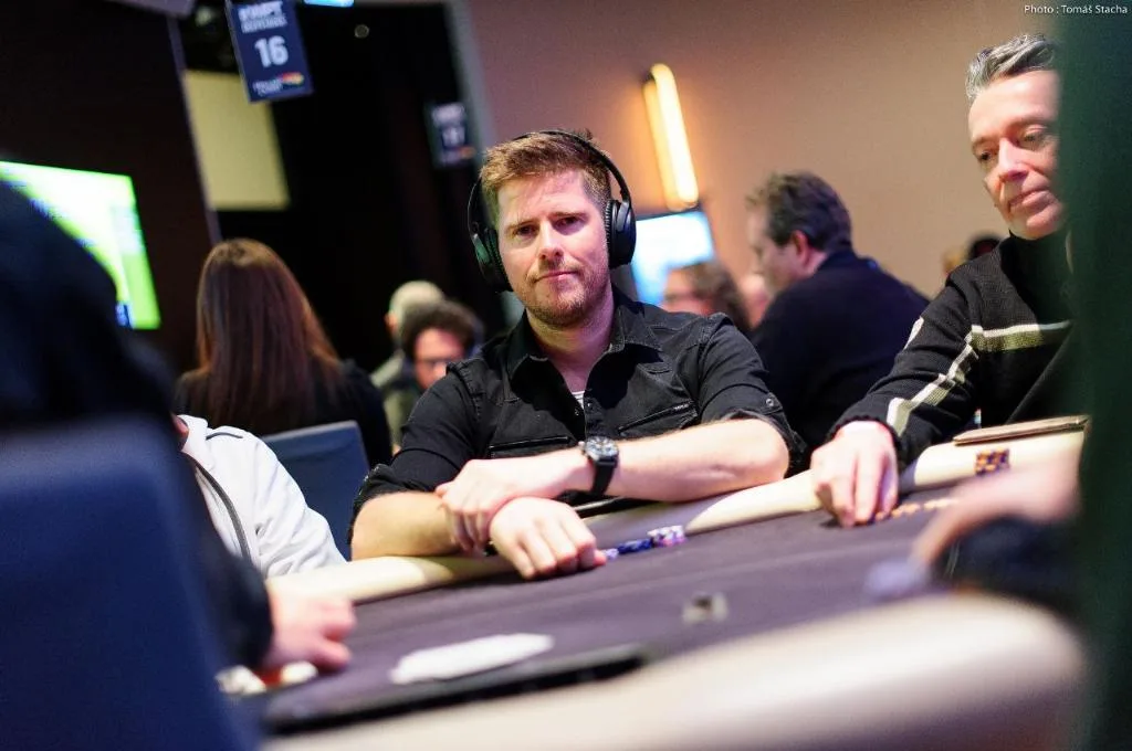 © 2026 Pokercity | Jasper Wetemans | 2019/03 - World Poker Tour DeepStacks Amsterdam - €1.200 Main Event Jasper Wetemans | 2019/03 - World Poker Tour DeepStacks Amsterdam - €1.200 Main Event