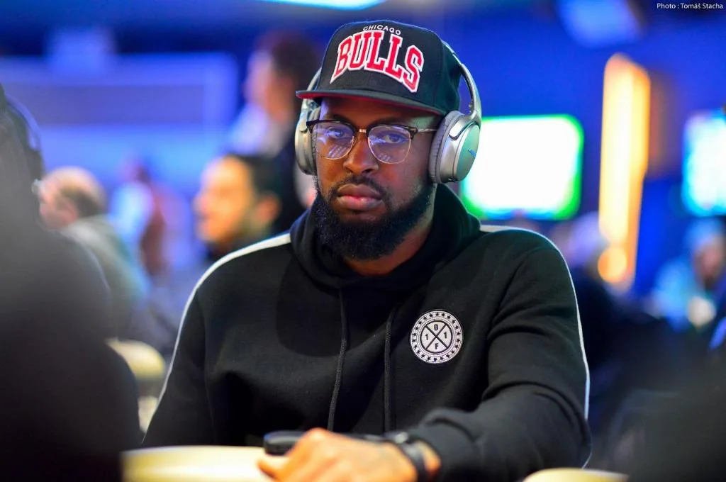 Anthony Gardner | 2019/03 - World Poker Tour DeepStacks Amsterdam - €1.200 Main Event 