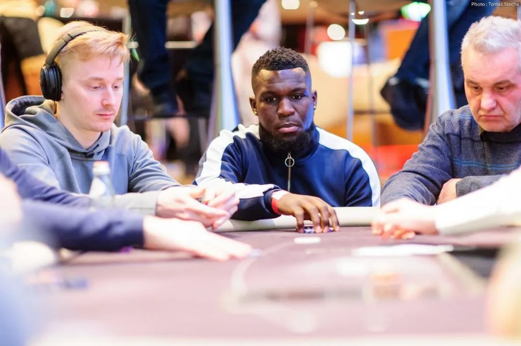 © 2026 Pokercity | Royston Drenthe | 2019/03 - World Poker Tour DeepStacks Amsterdam - €1.200 Main Event Royston Drenthe | 2019/03 - World Poker Tour DeepStacks Amsterdam - €1.200 Main Event