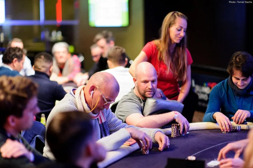 © 2026 Pokercity | Raúl van Boxtel | 2019/03 - World Poker Tour DeepStacks Amsterdam - €1.200 Main Event Raúl van Boxtel | 2019/03 - World Poker Tour DeepStacks Amsterdam - €1.200 Main Event