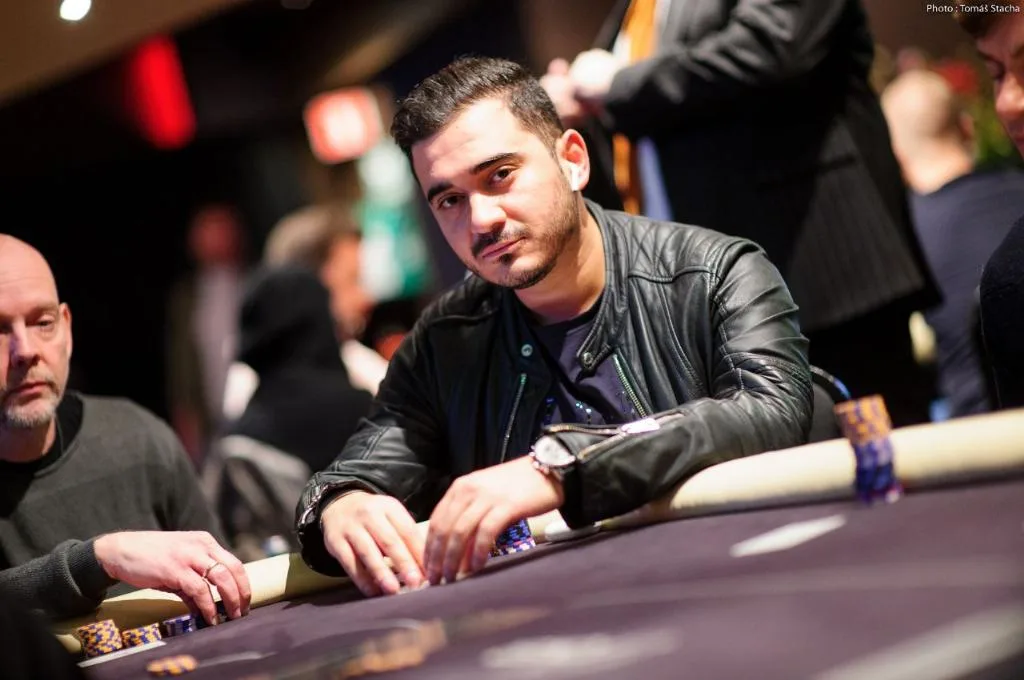 © 2026 Pokercity | Emrah Cakmak | 2019/03 - World Poker Tour DeepStacks Amsterdam - €1.200 Main Event Emrah Cakmak | 2019/03 - World Poker Tour DeepStacks Amsterdam - €1.200 Main Event