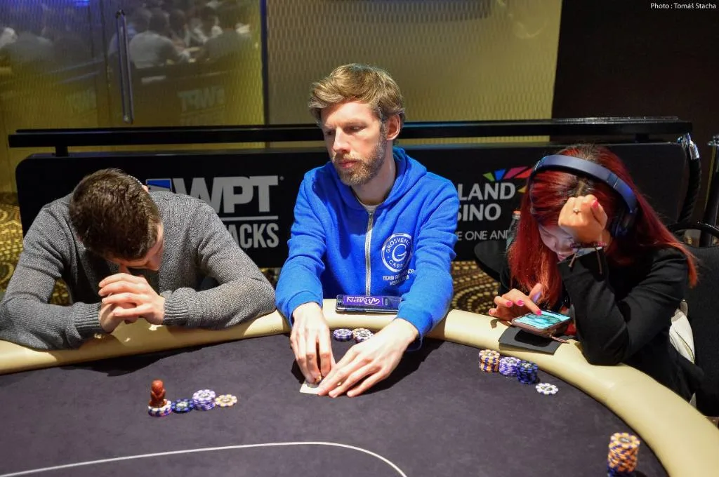 © 2026 Pokercity | Andrew Hills | 2019/03 - World Poker Tour DeepStacks Amsterdam - €1.200 Main Event Andrew Hills | 2019/03 - World Poker Tour DeepStacks Amsterdam - €1.200 Main Event