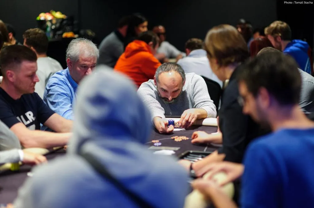 © 2026 Pokercity | Fatih Aydin | 2019/03 - World Poker Tour DeepStacks Amsterdam - €1.200 Main Event Fatih Aydin | 2019/03 - World Poker Tour DeepStacks Amsterdam - €1.200 Main Event