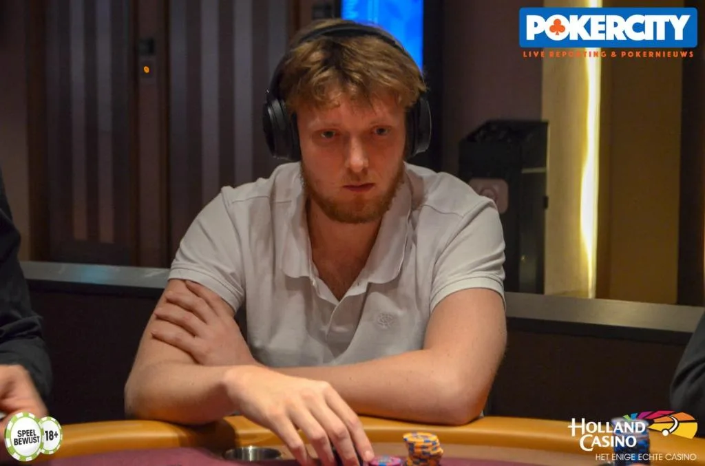 © 2026 Pokercity | Duco ten Haven | 2019/04 - Rotterdam Poker Series - €1.590 NLH Main Event Duco ten Haven | 2019/04 - Rotterdam Poker Series - €1.590 NLH Main Event